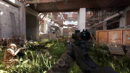 Dreadzone survivalovka bola priblížená