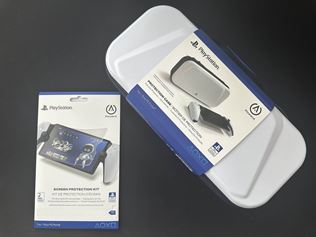 Bezpečné (a štýlové) cestovanie s PlayStation Portalom je konečne tu!