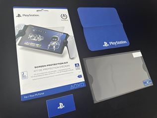 Bezpečné (a štýlové) cestovanie s PlayStation Portalom je konečne tu!