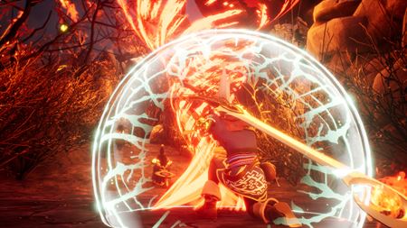 Bygone Dreams sa blíži k svojmu vydaniu aj s akčnou ochutnávkou