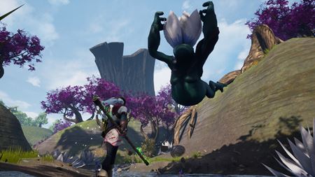 Bygone Dreams sa blíži k svojmu vydaniu aj s akčnou ochutnávkou