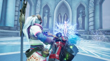 Bygone Dreams sa blíži k svojmu vydaniu aj s akčnou ochutnávkou