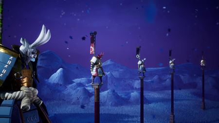 Bygone Dreams sa blíži k svojmu vydaniu aj s akčnou ochutnávkou