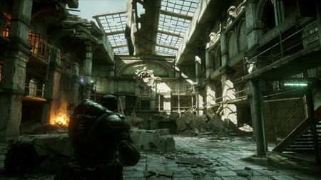 Gears of War: Reloaded príde na PC, Xbox Series XS a aj PS5
