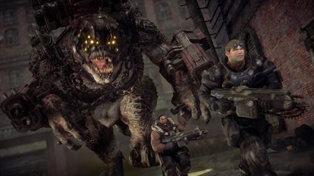 Gears of War: Reloaded príde na PC, Xbox Series XS a aj PS5