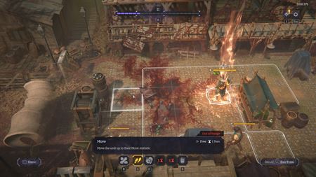 Nightmare Frontier postaví svoj tím proti desivým príšerám