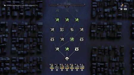 Nightmare Frontier postaví svoj tím proti desivým príšerám