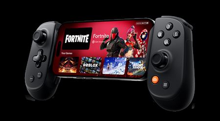 Backbone Pro gamepad pre mobily predstavený