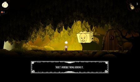 Layers Deep privedie odvážnu cibuľku, ktorú čakajú nástrahy v podzemí