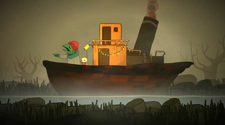 Layers Deep privedie odvážnu cibuľku, ktorú čakajú nástrahy v podzemí