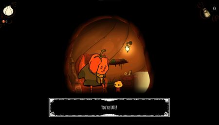 Layers Deep privedie odvážnu cibuľku, ktorú čakajú nástrahy v podzemí