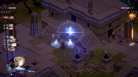 Tactics Returners vráti na scénu klasické ťahové boje a postavy