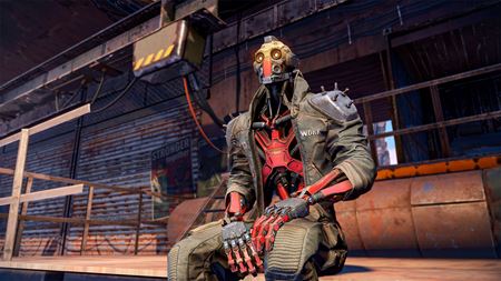 Crossout oslavuje 10 rokov, dostal Rogue Mind update