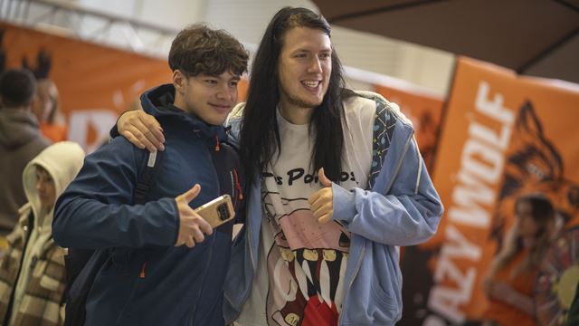 Druhý ročník denných táborov pre milovníkov ešportov a hier prichádza - vstúpte aj vy do Esport Academy!