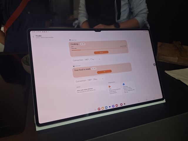 Samsung nám v zariadenom byte ukázal inteligentnú domácnosť SmartThings