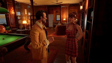 Agatha Christie: Death on the Nile sa predstavuje v prvom traileri, demo už dostupné na Steame