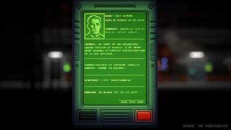 Block 17 bude akcia v pixel-arte inšpirovaná obľúbenými hororovými hrami