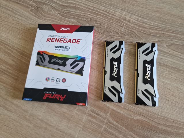 Ako taktovanie DDR5 pamäti ovplyvňuje výkon v hrách?