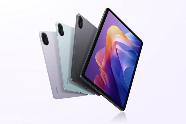 Xiaomi predstavuje sériu tabletov Redmi Pad 2