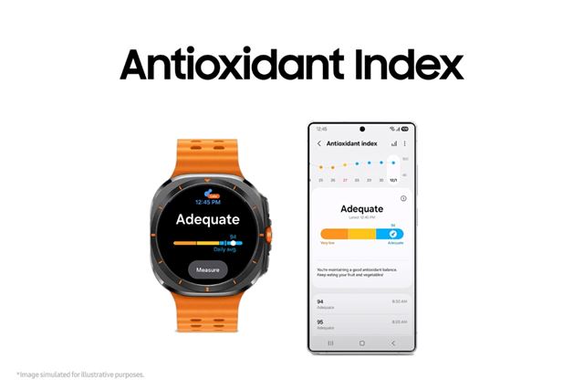 Samsung sa v aktualizácii One UI 8 Watch zameria na zdravie