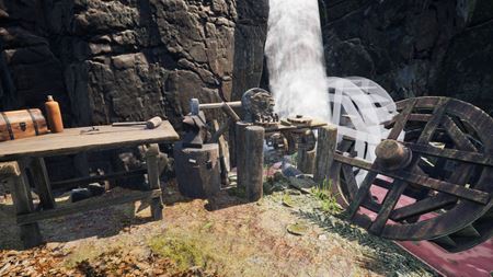 Slovenská fantasy survivalovka Pact of Blood spustila kampaň na hithite