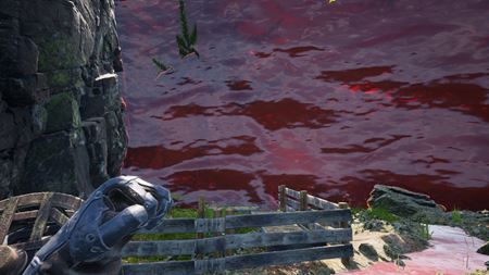 Slovenská fantasy survivalovka Pact of Blood spustila kampaň na hithite