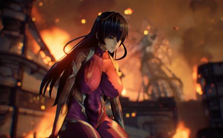 Stellar Blade demo na PC už dostáva mody