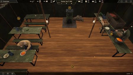 Forgotten but Unbroken dostáva update 1.2 s rozsiahlymi vylepšeniami