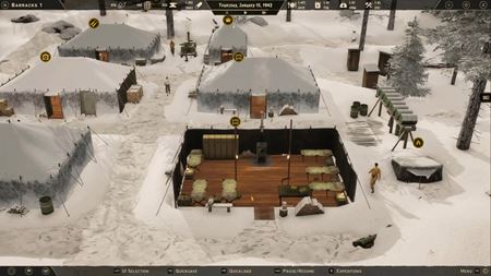 Forgotten but Unbroken dostáva update 1.2 s rozsiahlymi vylepšeniami