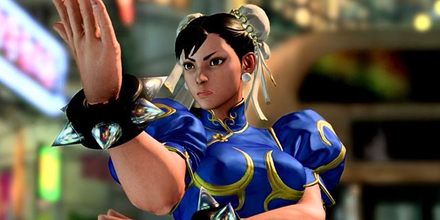 Chun Li postava už má svoj casting v Street Fighter filme