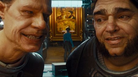 Rogue Trooper - Ducan Jones pripravuje animovaný sci-fi film na Unreal Engine 5 podľa kultového komiksu