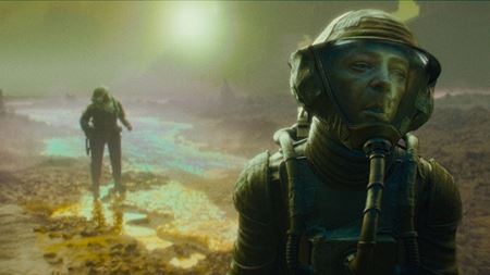 Rogue Trooper - Ducan Jones pripravuje animovaný sci-fi film na Unreal Engine 5 podľa kultového komiksu