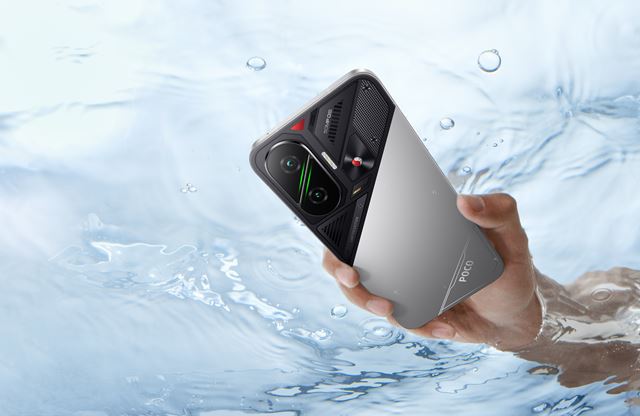 POCO F7 prinesie výkon a masívnu batériu