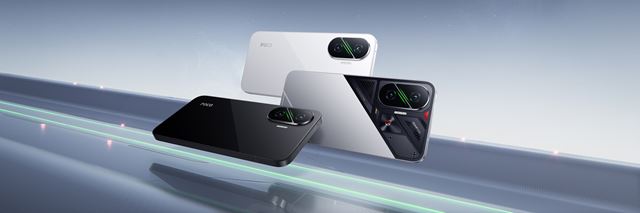 POCO F7 prinesie výkon a masívnu batériu