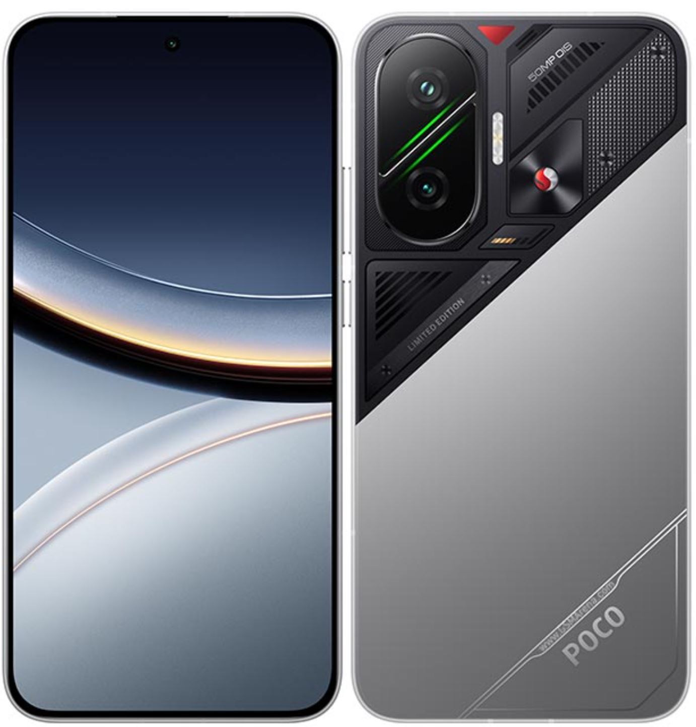 Poco F7