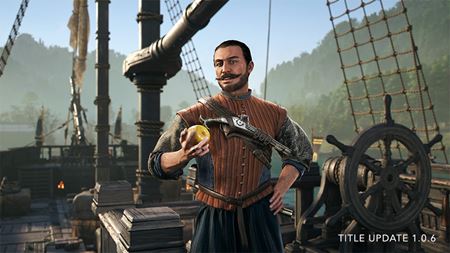 Assassin’s Creed Shadows dostal nový update s novou misiou a možnosťami