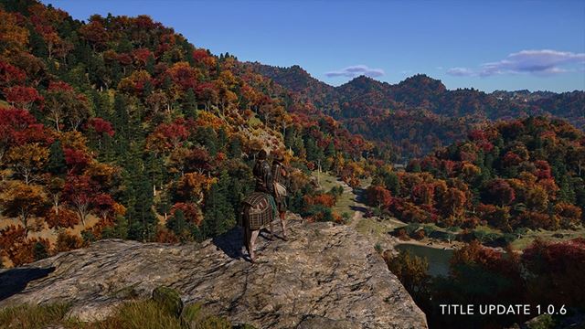 Assassin’s Creed Shadows dostal nový update s novou misiou a možnosťami