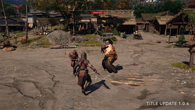 Assassin’s Creed Shadows dostal nový update s novou misiou a možnosťami