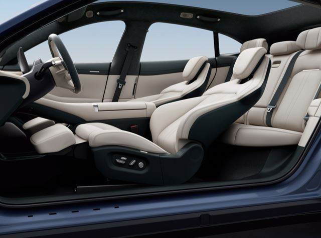 Xiaomi YU7: Druhý elektromobil od Xiaomi