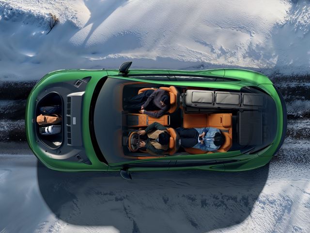 Xiaomi YU7: Druhý elektromobil od Xiaomi