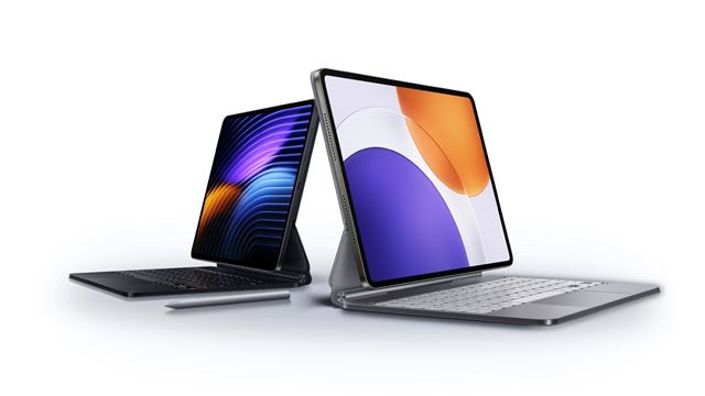 Xiaomi Pad 7S Pro je prvý Xiaomi tablet s Xring procesorom