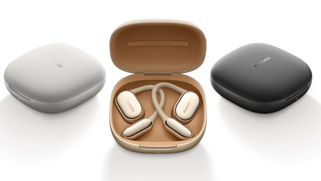 Xiaomi predstavuje nové AI okuliare s 2K videom a živým prekladom