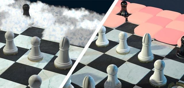 Slovenský ShadowChess spustil Kickstarter kampaň