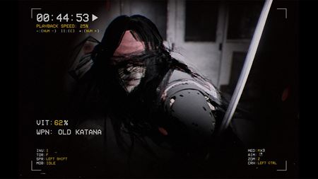 Deadcam vás bude sledovať kamerou na desivých miestach