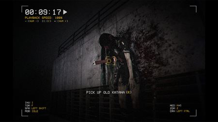 Deadcam vás bude sledovať kamerou na desivých miestach