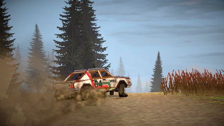 FUMES chce priniesť demolačné derby v štýle retro automobilových hier