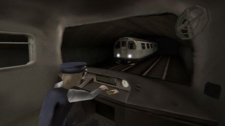 Autor Hrotu pripravuje horor o jazdení metrom v Brne