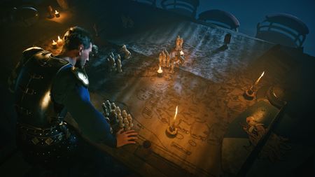 Chronicles: Medieval bude stredoveká sandboxová RPG na štýl Mount and Blade