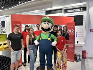 Pohľad na Nintendo Switch 2