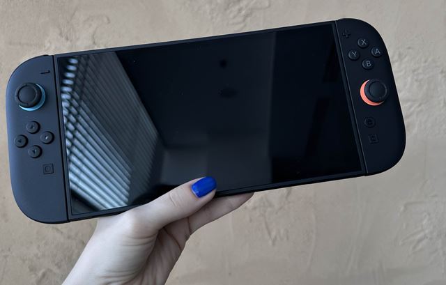 Pohľad na Nintendo Switch 2